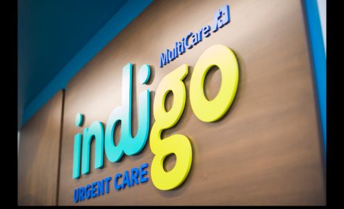 MultiCare Indigo Urgent Care
