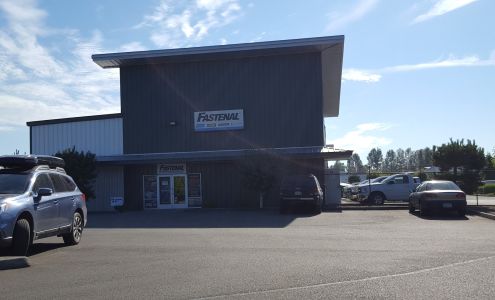 Fastenal