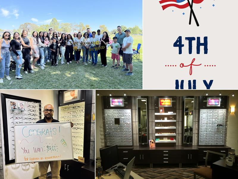 Fremont Optometric Group