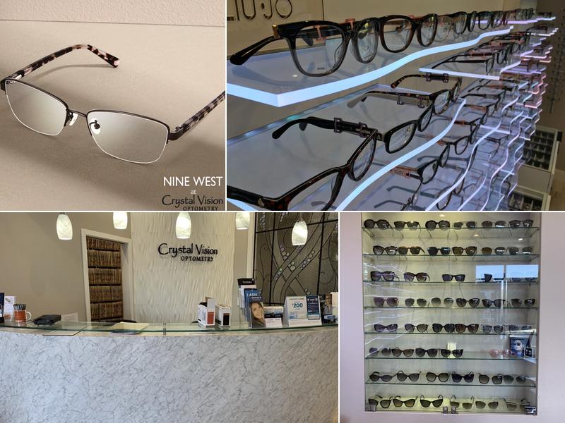 Crystal Vision Optometry