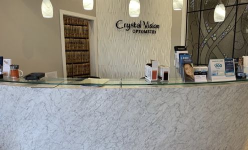 Crystal Vision Optometry