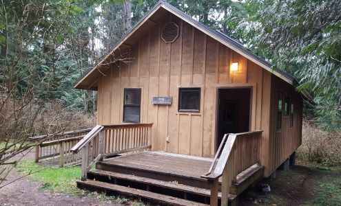 Camp Killoqua Stanwood