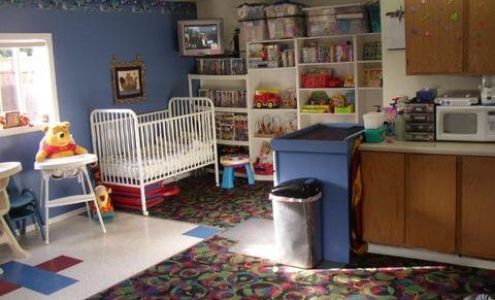 Tender Hearts Dayschool