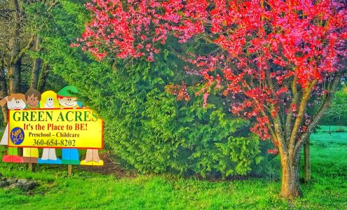 Green Acres Preschool