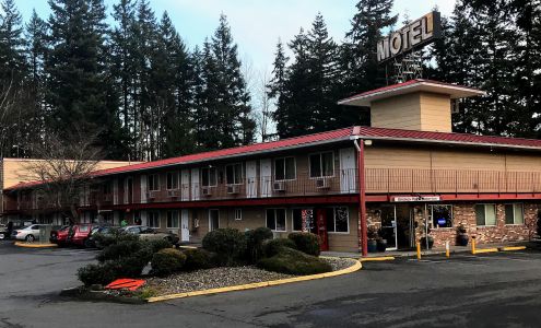 Smokey Point Motor Inn