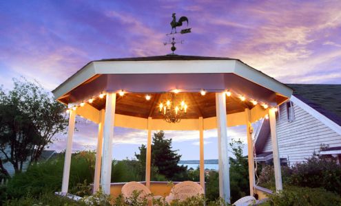 Airstream Glamping Langley