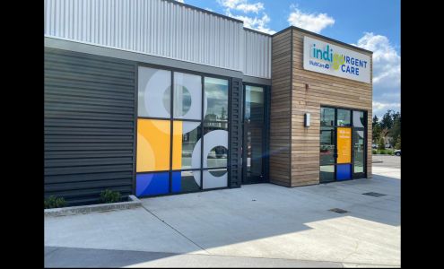 MultiCare Indigo Urgent Care - Maple Valley