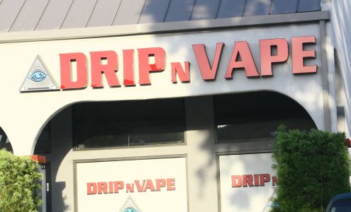 Drip N Vape