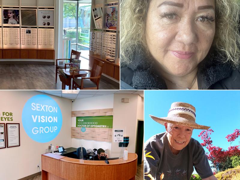 Sexton Vision Group | Tacoma