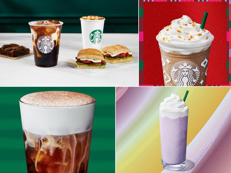 Starbucks 21301 WA-410, Bonney Lake