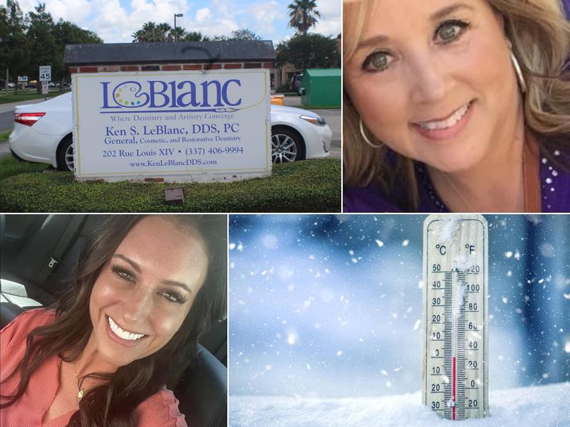 Dr. Ken Leblanc, DDS, PC