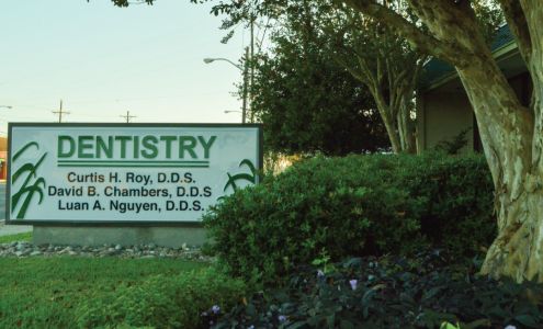 Dr. David Chambers D.D.S.