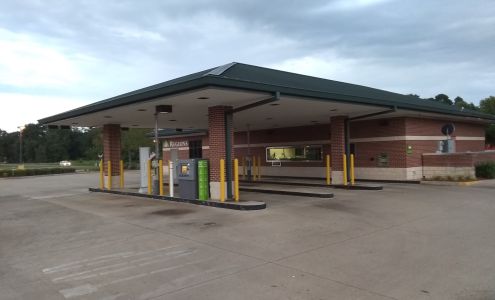 Regions Bank Atlanta