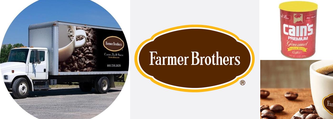 Farmer Brothers