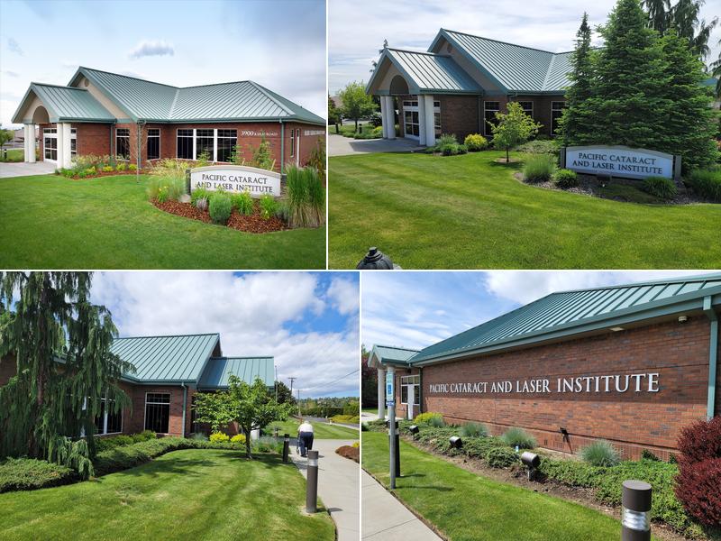 Pacific Cataract and Laser Institute