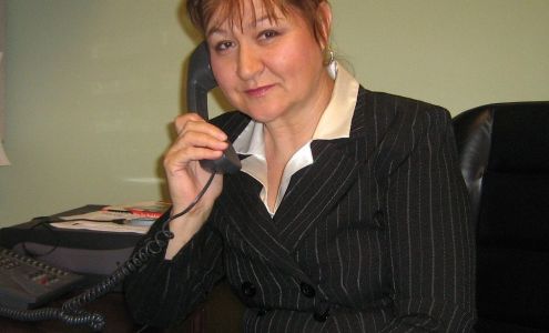 Emilia Ivanova, Coldwell Banker Realty