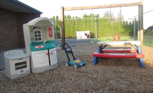 Yakima KinderCare