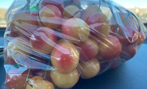 Naches Valley Fruit Naches