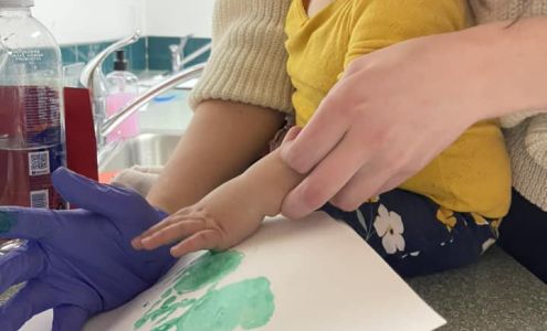 Little Learner Child Development Center