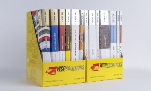 WCP Solutions