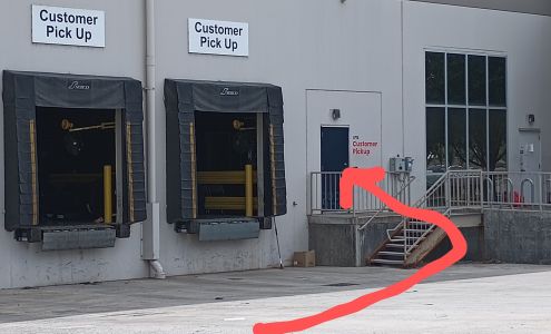 American Tire Distributors