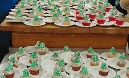 The Arc of the East Bay