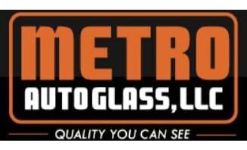 Metro Auto Glass, LLC