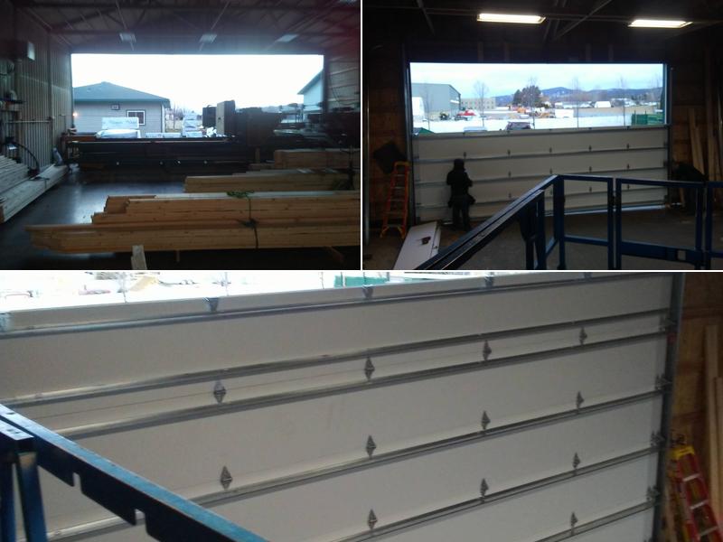 Timberline Truss Inc.