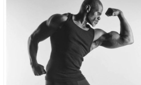 Better Body Total Fitness