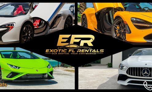 ExoticFloridaRentals