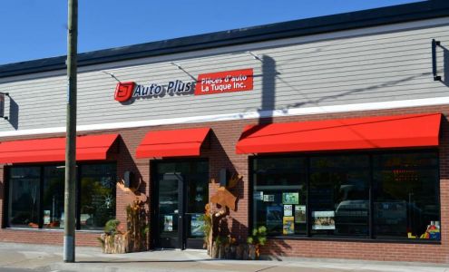 Bumper to Bumper - Pièces d'auto La Tuque La Tuque