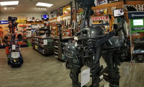 Denis Gélinas Motos Inc La Tuque