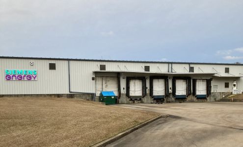 SIEMENS Energy
