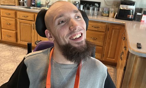 Numotion New Brighton