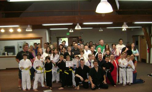 BOOM! Elite Martial Arts