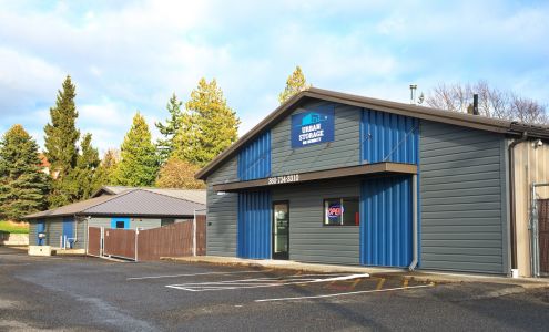 Urban Storage on Bennett