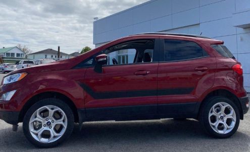 Location Pierre Villeneuve Matane