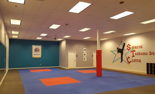 Supreme Taekwon-Do Center