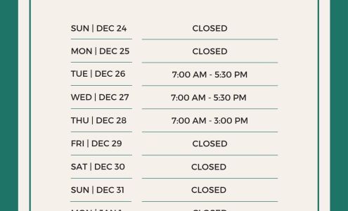 Norval Electric Co-Op Glasgow