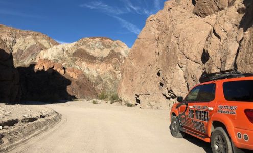 Big Wheel Tours & Palm Desert Bike Rentals