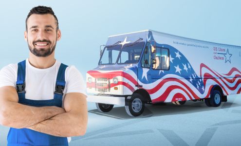 U.S. Linen & Uniform