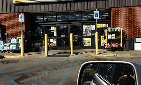 Dollar General