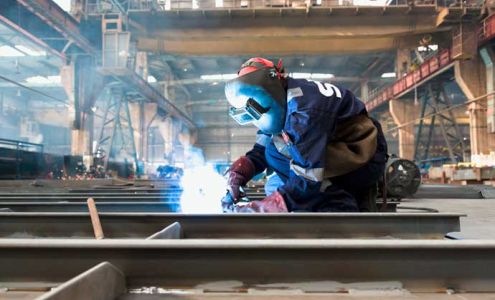 LNS Welding & Fabrication Willits