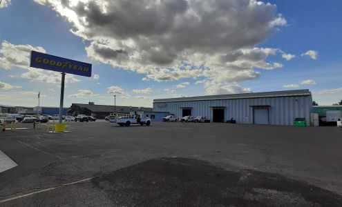 Goodyear Commercial Tire & Service Centers