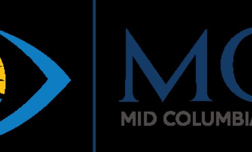 Mid-Columbia Eyecare Center: Perdue Daniel C OD