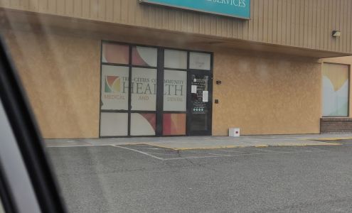 Tri-Cities Community Health