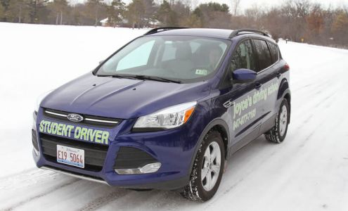 Joyce's Driving School