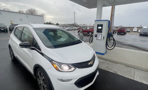 Volkswagen Service Center