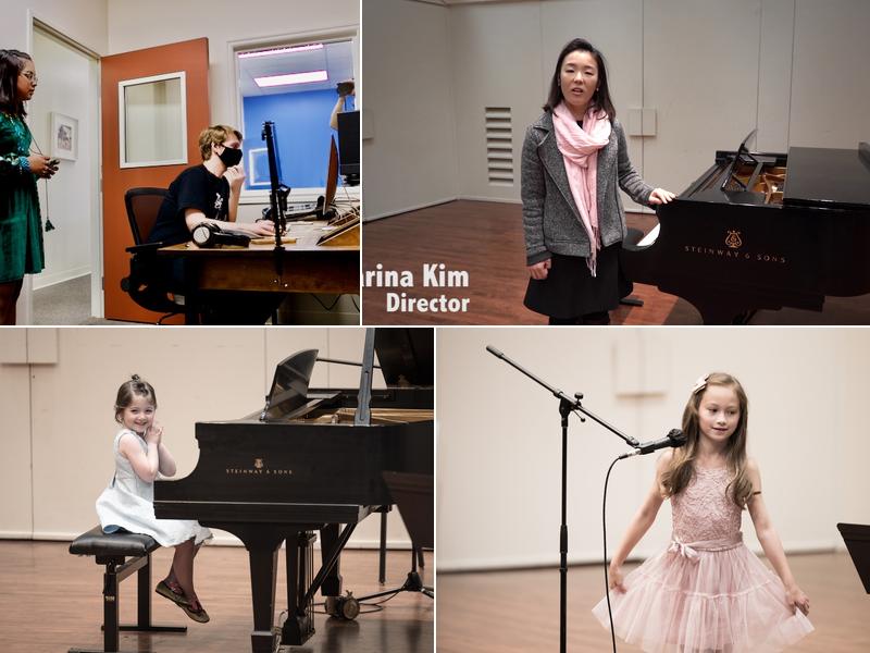 MozArt Music Academy - Tarzana