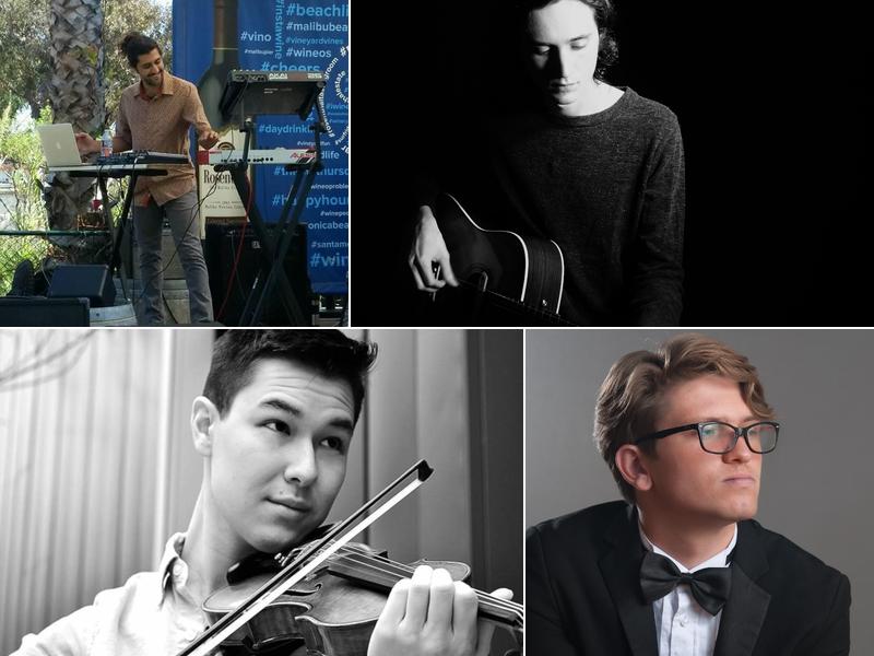 Richman Music School